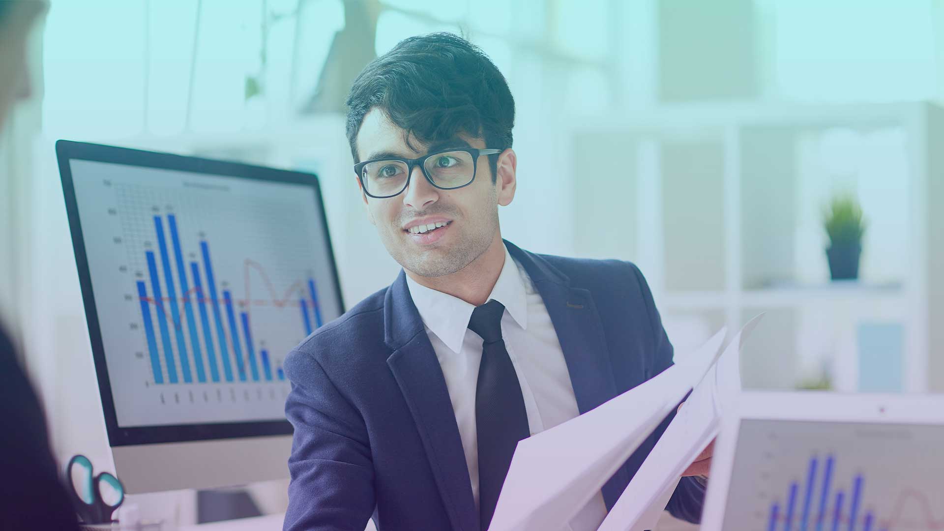 Analista Financeiro – Jundiaí